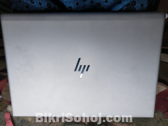 HP Elitebook 840 G6 Leptop Sell [Emergency]